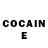 COCAIN Колумбийский Alex Xlam