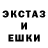 Alpha-PVP кристаллы VK GOOP